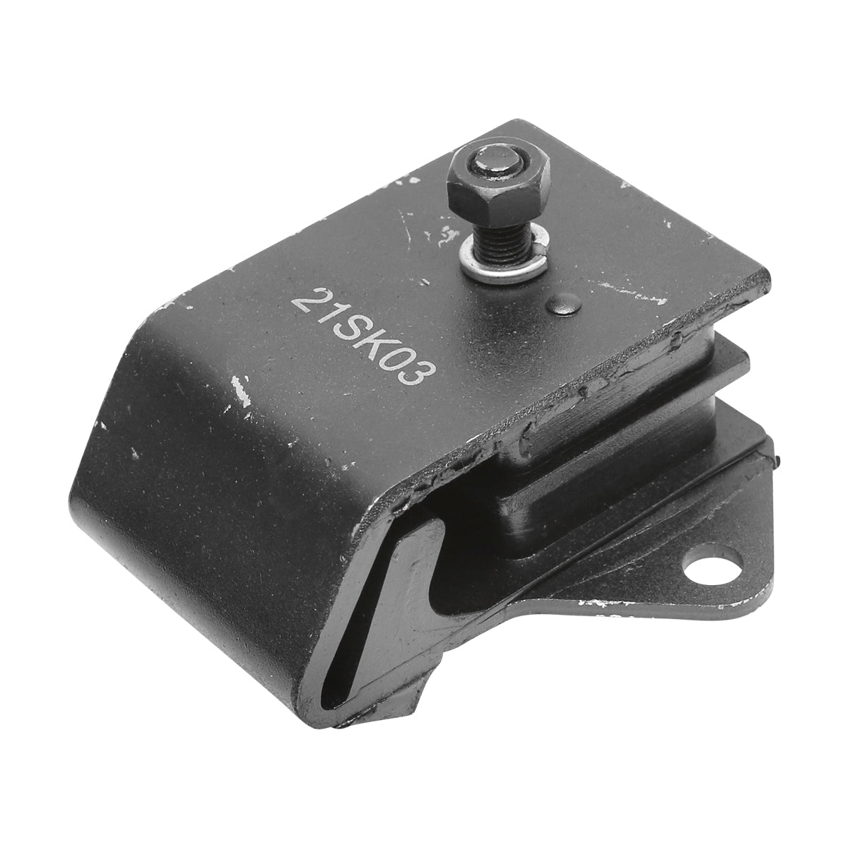 Engine mount Dacia Papuc 1.9d Breckner Germany